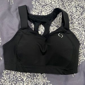 Juno Brooks Sports Bra